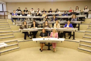 Hasan Kalyoncu Üniversitesi (HKÜ) Kadın ve Aile Uygulama ve Araştırma