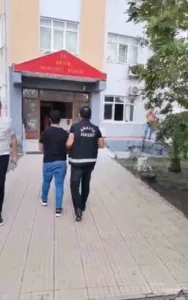 Hatay’ın Antakya ve Erzin ilçelerinde aranan şahısların yakalanmasına yönelik çalışmada
