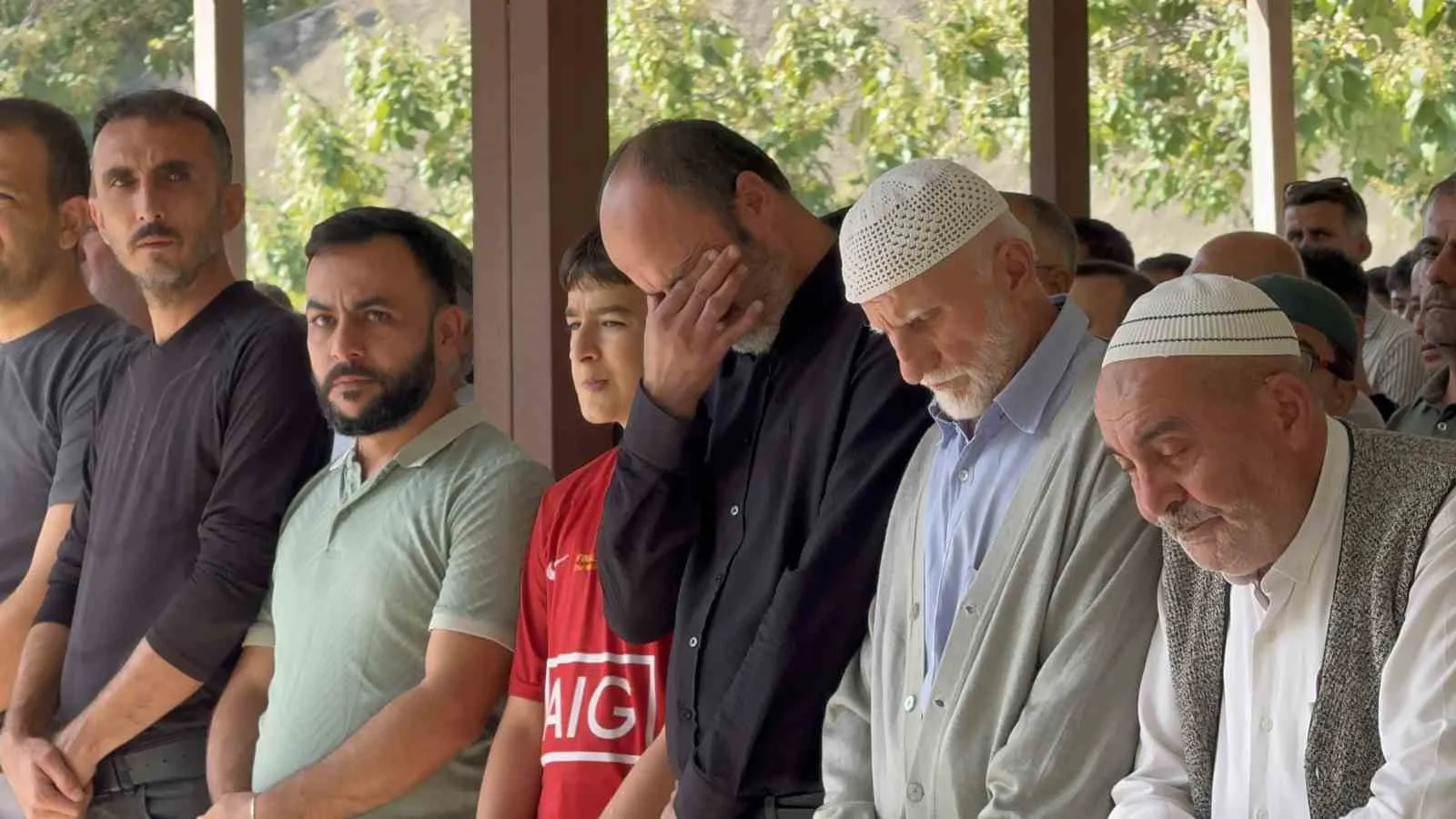 Hatay’ın İskenderun ilçesinde 4 gün önce kaybolan ve Arsuz’da cansız