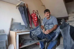 Hatay’da uzun süren kuraklığın ardından geçtiğimiz günlerde etkili olan şiddetli