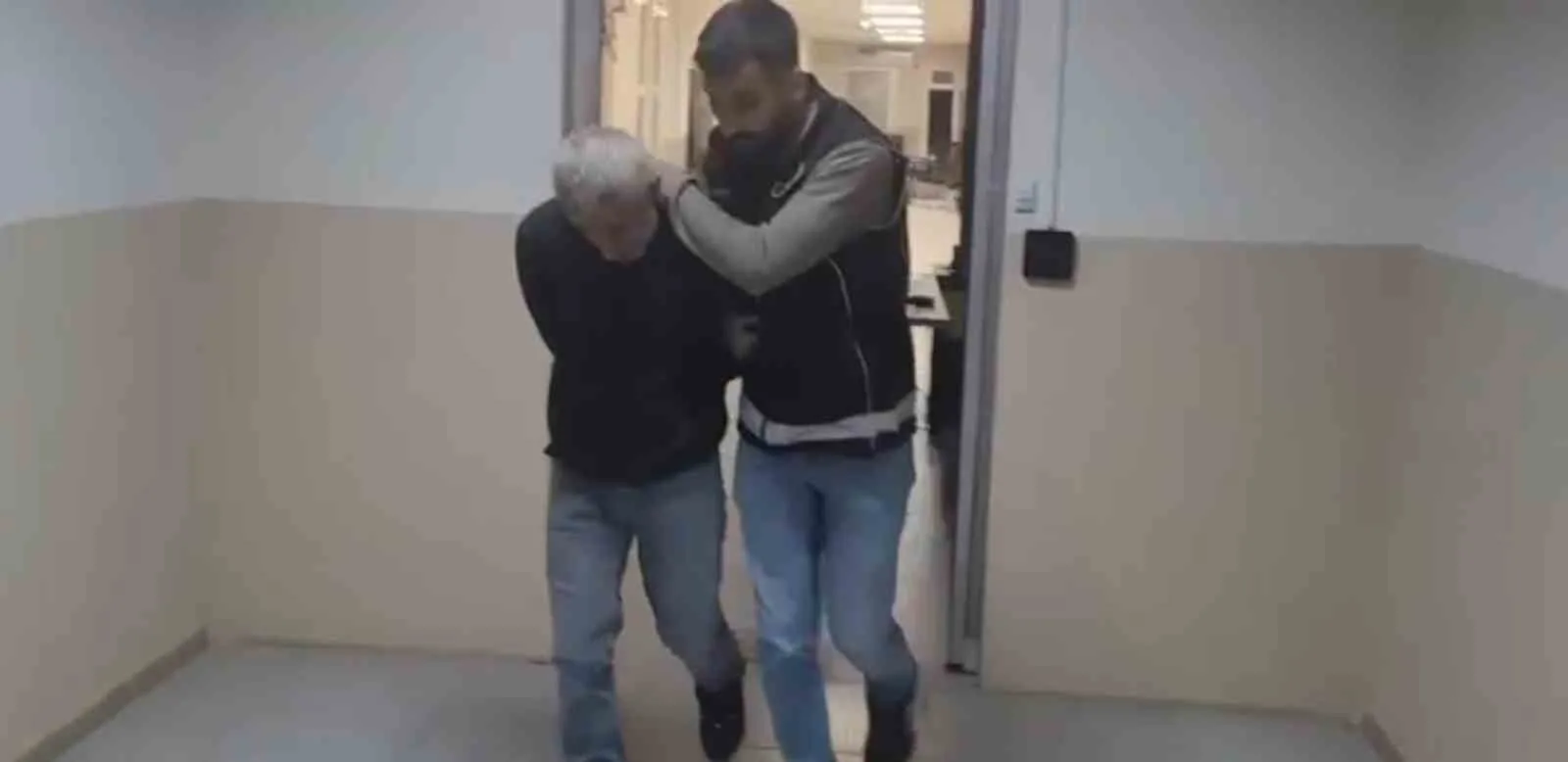 Hatay’da uyuşturucu madde ticareti yapan şüpheli şahıslara yönelik yürütülen çalışmada