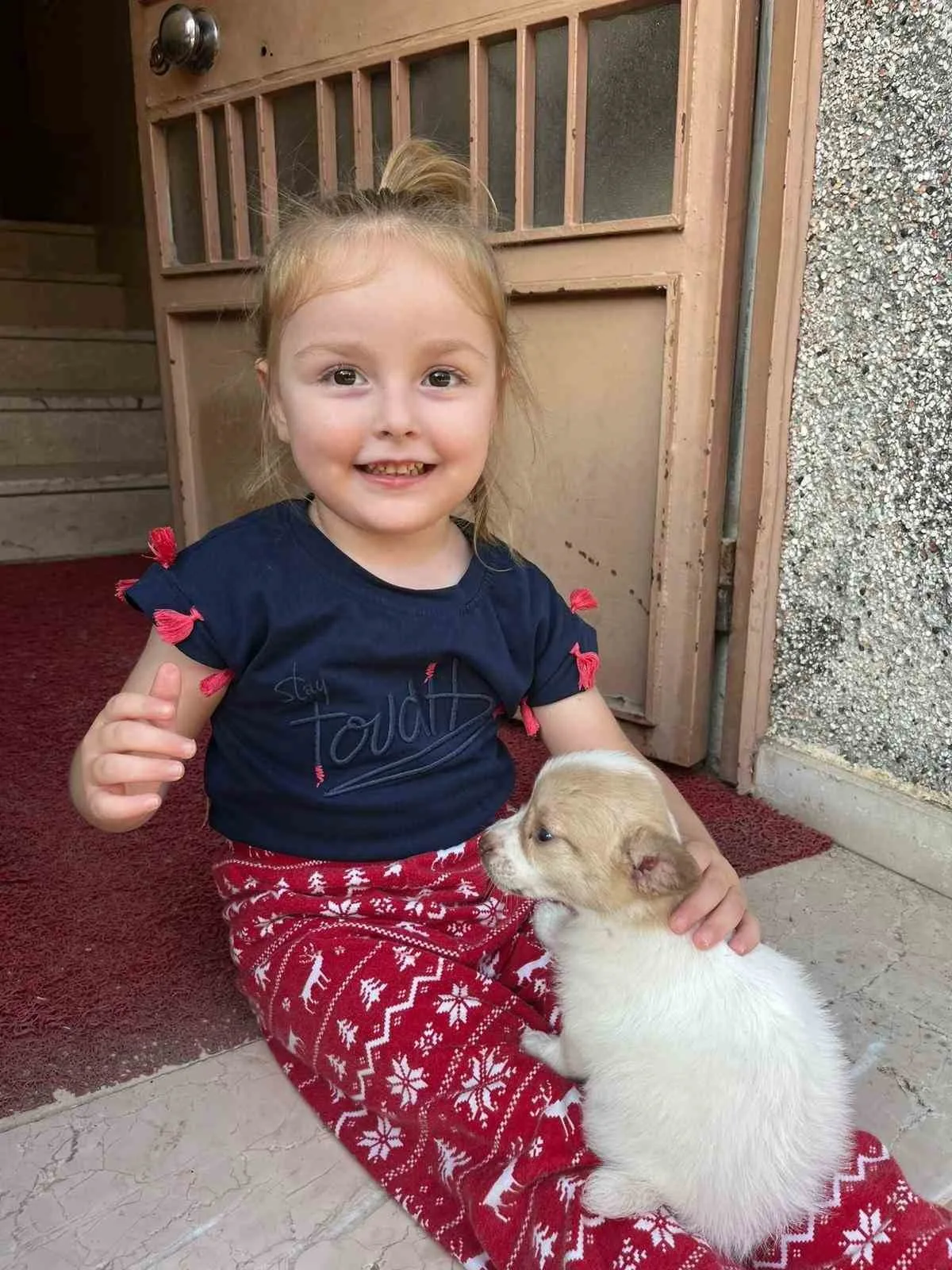 Bursa’nın İnegöl ilçesinde geçtiğimiz ay kreş havuzunda boğularak hayatını kaybeden