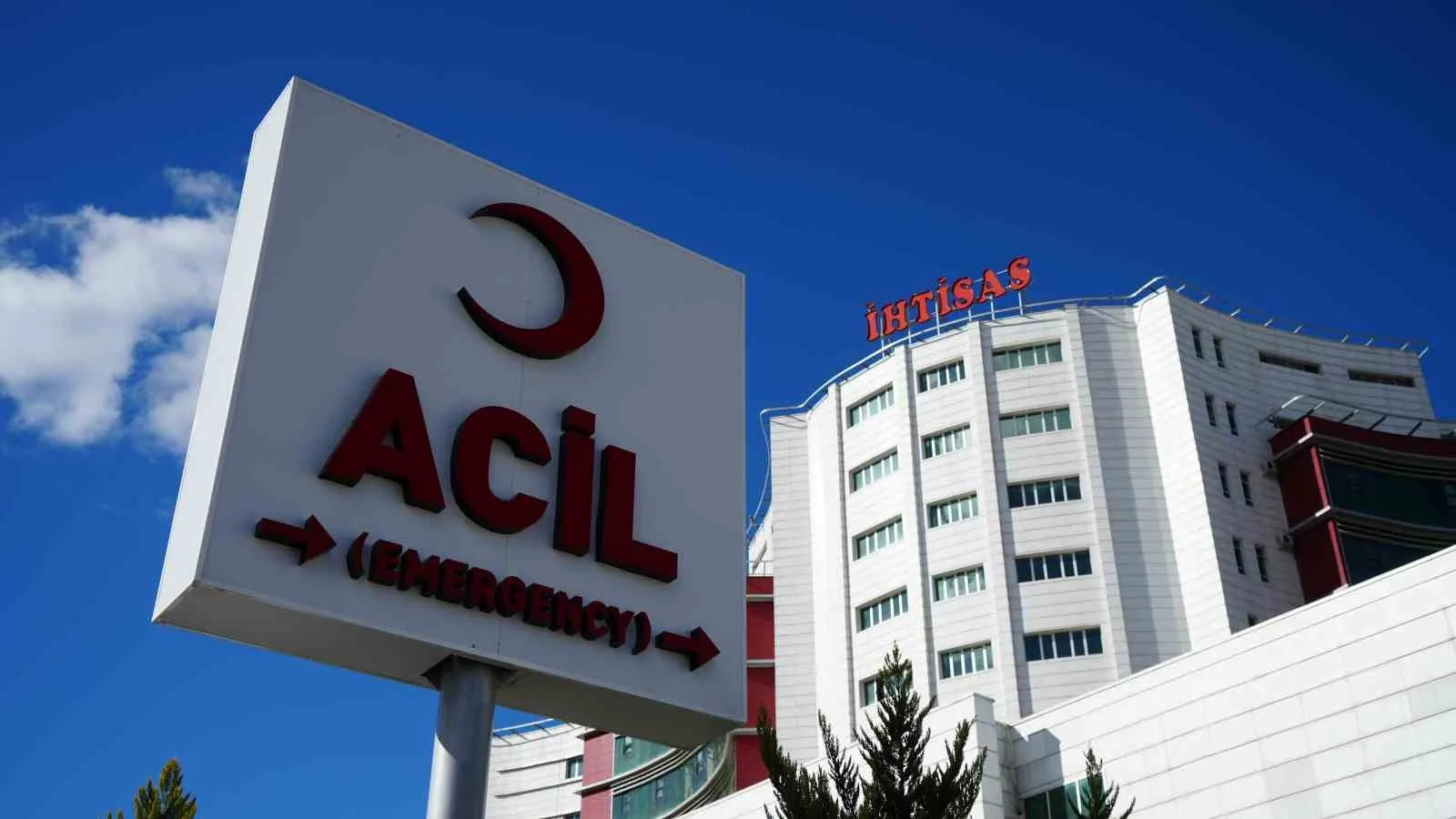 Kırıkkale’de arazide hayvan otlatma meselesi yüzünden çıkan tartışmada yabancı uyruklu