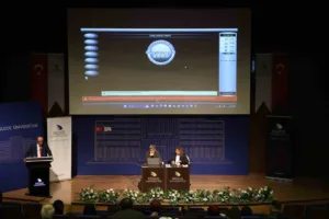 Düzce Üniversitesi ile Düzce İŞKUR Müdürlüğü arasında öğrencilerin mesleki deneyim