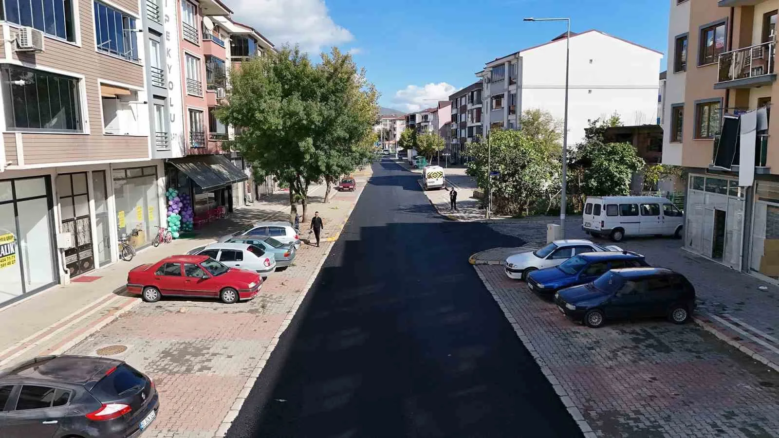 Sakarya Büyükşehir Belediyesi, Hendek ilçesi için büyük önem arz eden