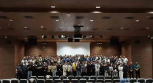 Hepsiburada ve 42 Türkiye iş birliğiyle düzenlenen Hepsiburada Tech Academy,
