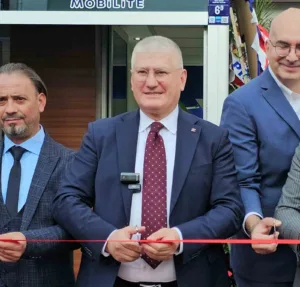 Türkiye Sigorta Birliği Başkan Yardımcısı Ahmet Yaşar; “Sürücü yaşları gençleştikçe