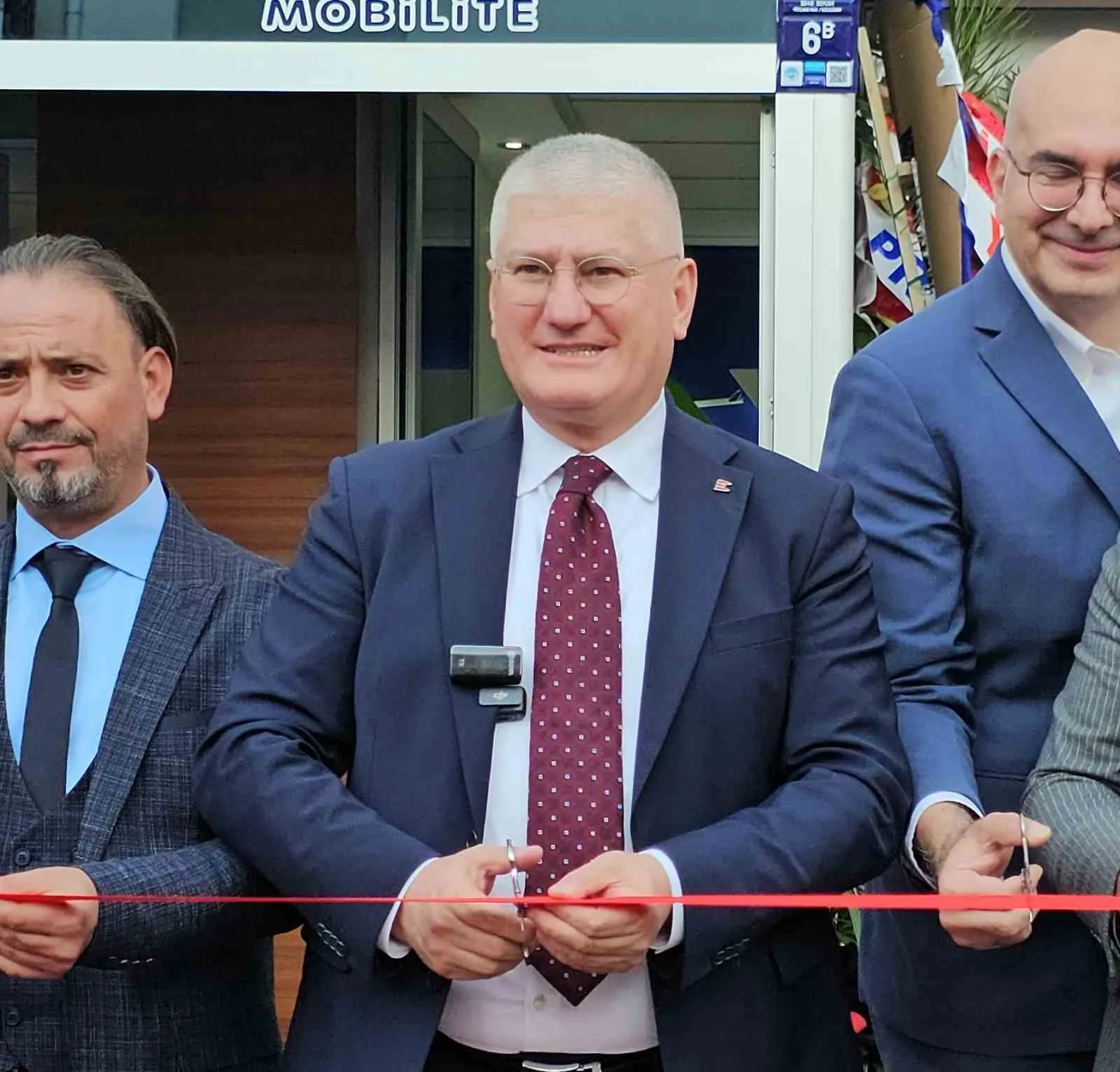 Türkiye Sigorta Birliği Başkan Yardımcısı Ahmet Yaşar; “Sürücü yaşları gençleştikçe