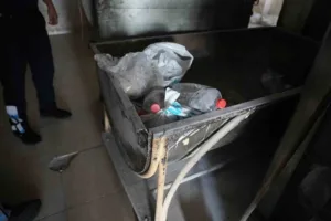 Mersin’in Erdemli ilçesinde zabıta ekiplerinin yaptığı denetimde hijyen kurallarına uymadığı