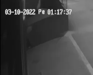 Adana’da olay yerine yaptığı ve bıraktığı iç çamaşırındaki dışkılardan alınan