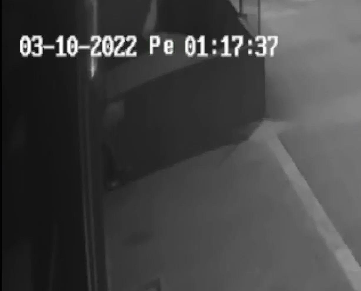 Adana’da olay yerine yaptığı ve bıraktığı iç çamaşırındaki dışkılardan alınan