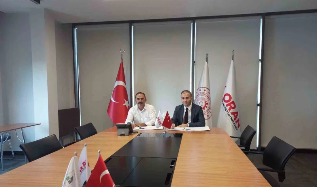 Yozgat’ın Sorgun ilçesine bağlı Yeniyer Beldesi’nde Hitit döneminden kalma tarihi