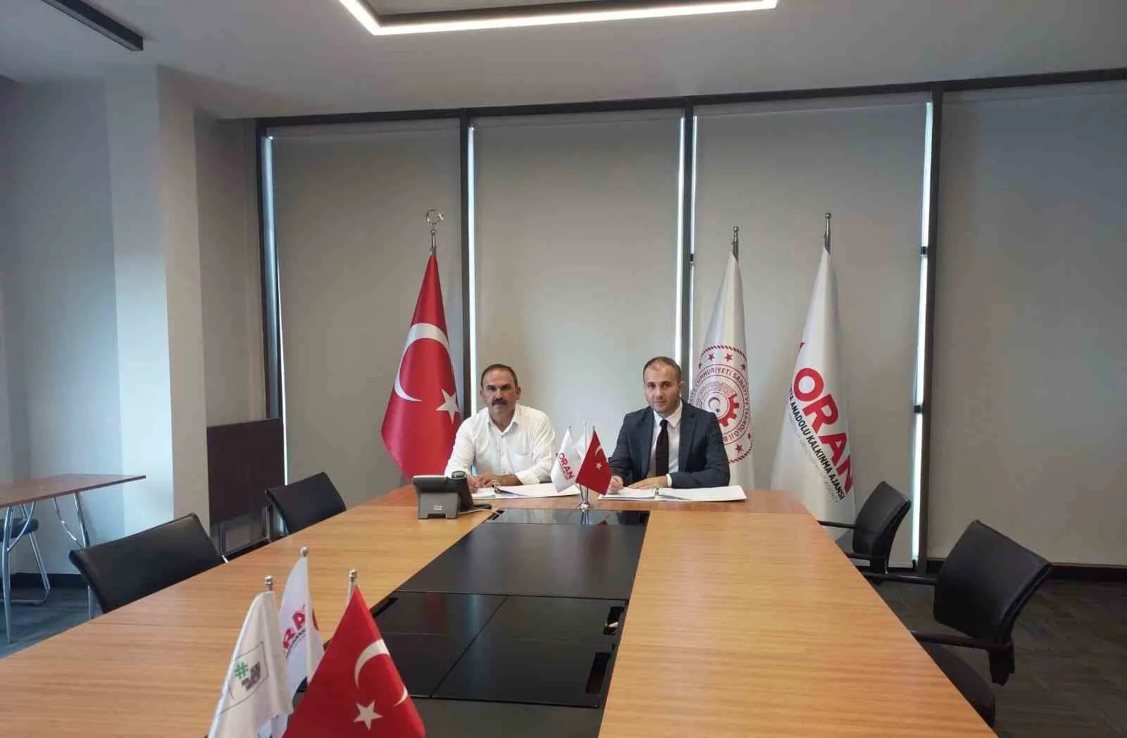 Yozgat’ın Sorgun ilçesine bağlı Yeniyer Beldesi’nde Hitit döneminden kalma tarihi