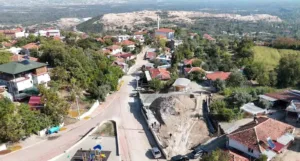 DENİZLİ (İHA) – Denizli’nin Honaz Belediyesi, ilçede sosyal yaşamını güçlendirecek