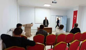 Muş Aile ve Sosyal Hizmetler İl Müdürlüğü, Muş Denetimli Serbestlik