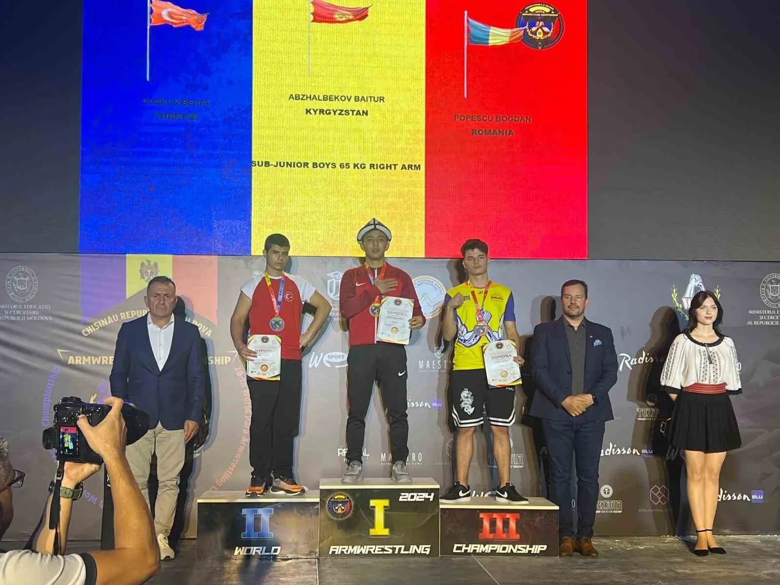 “Güçlü mesleki eğitim, güçlü Türkiye” vizyonuyla faaliyetlerini sürdüren Bursa Hürriyet