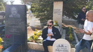 KIRŞEHİR (İHA) – Türk Halk Müziği’nin usta ismi Neşet Ertaş’ın