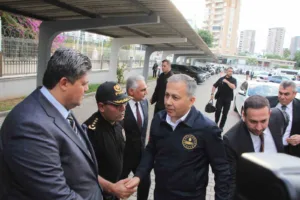 İçişleri Bakanı Ali Yerlikaya, “Mersin merkezli 10 ilde yapılan operasyonda