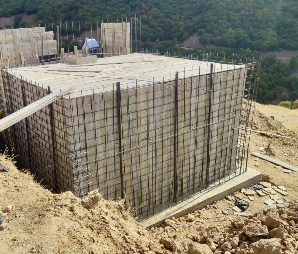 Muş İl Özel İdaresi tarafından 2025 Yılı Yatırım Programı kapsamında