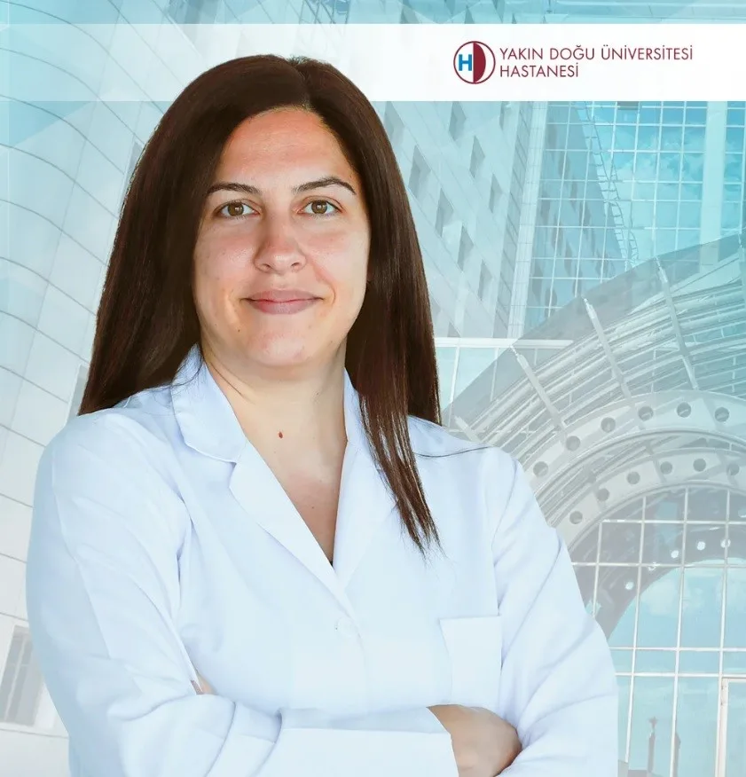 Çocuk Sağlığı ve Hastalıkları Uzmanı Doç. Dr. İlke Beyitler, çocuklarda