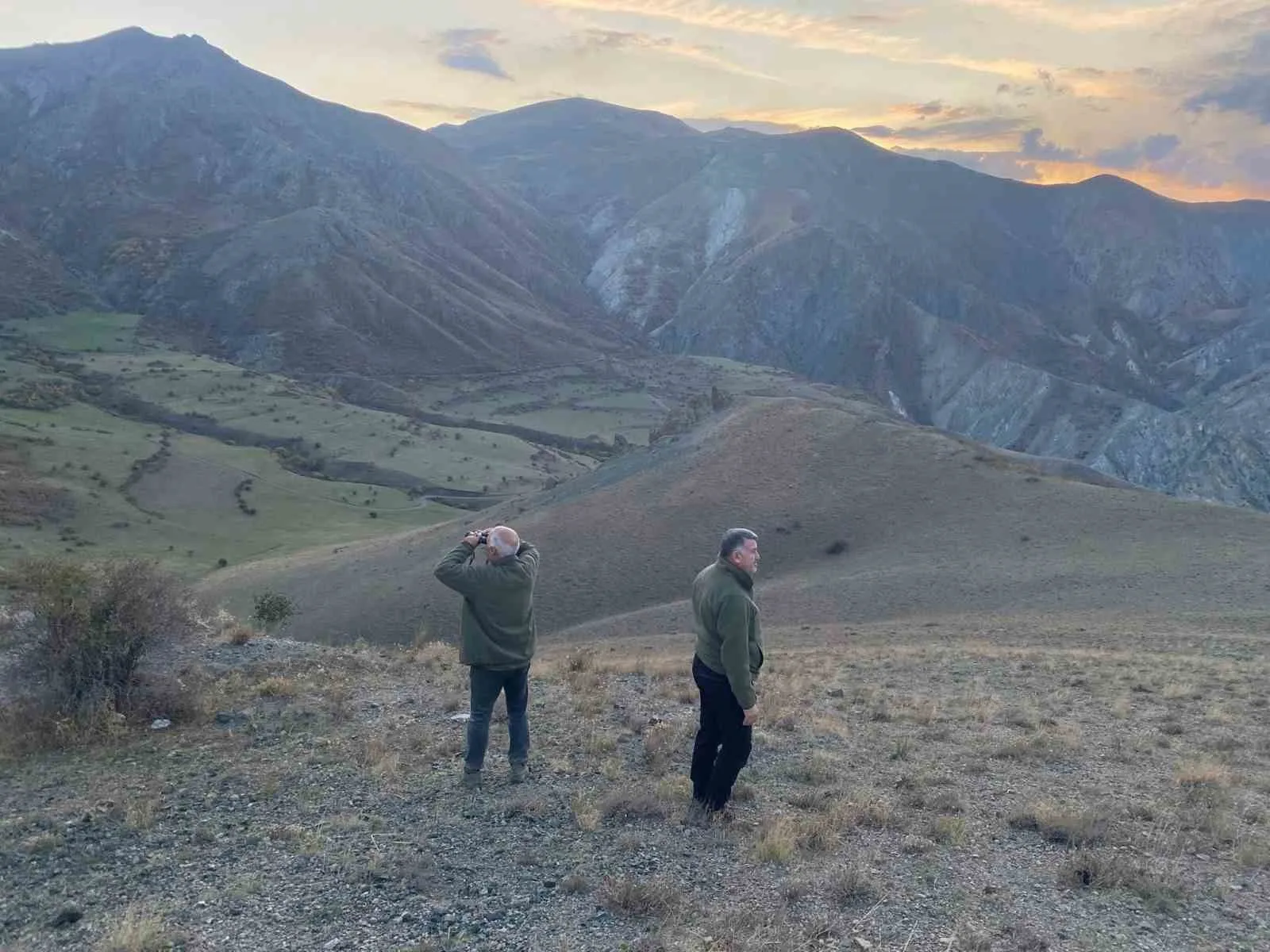 Tarım ve Orman Bakanlığı Doğa Koruma ve Milli Parklar (DKMP)