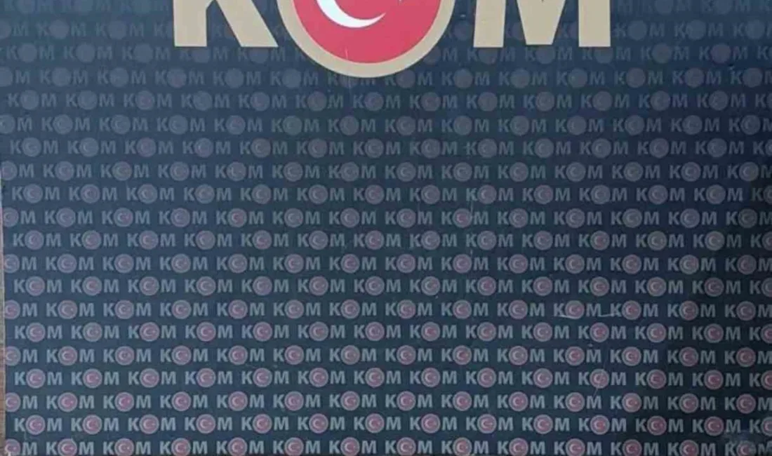 Iğdır polisinin düzenlediği operasyonla, Motorlu Taşıt Sürücü Kursu (MTSK) sınavlarına