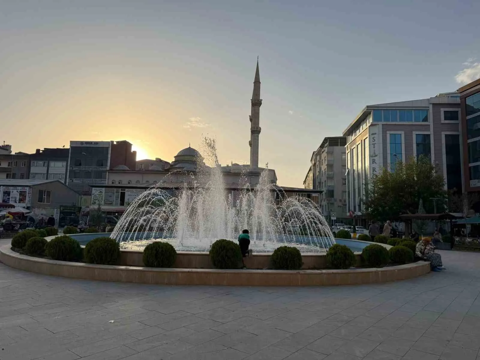 Iğdır Belediyesi, İstanbul’da 3 Mayıs’ta hayatını kaybeden TBMM eski Başkanvekili