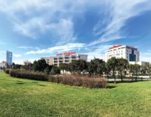 İstanbul Gelişim Üniversitesi (İGÜ), uluslararası yükseköğretim derecelendirme kuruluşu Times Higher