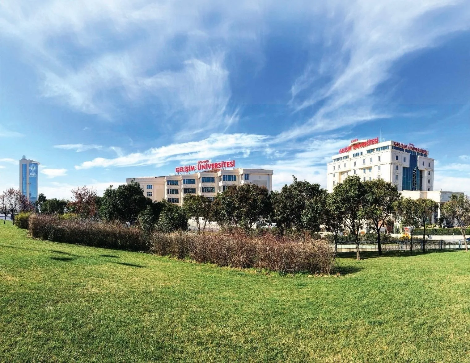 İstanbul Gelişim Üniversitesi (İGÜ), uluslararası yükseköğretim derecelendirme kuruluşu Times Higher