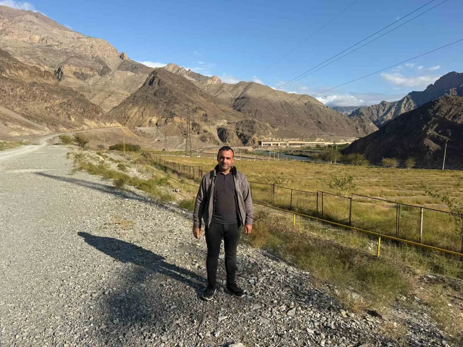 Azerbaycan, Ermenistan, İran, Türkiye ve ABD’nin diplomasi trafiğinde sıkça gündeme