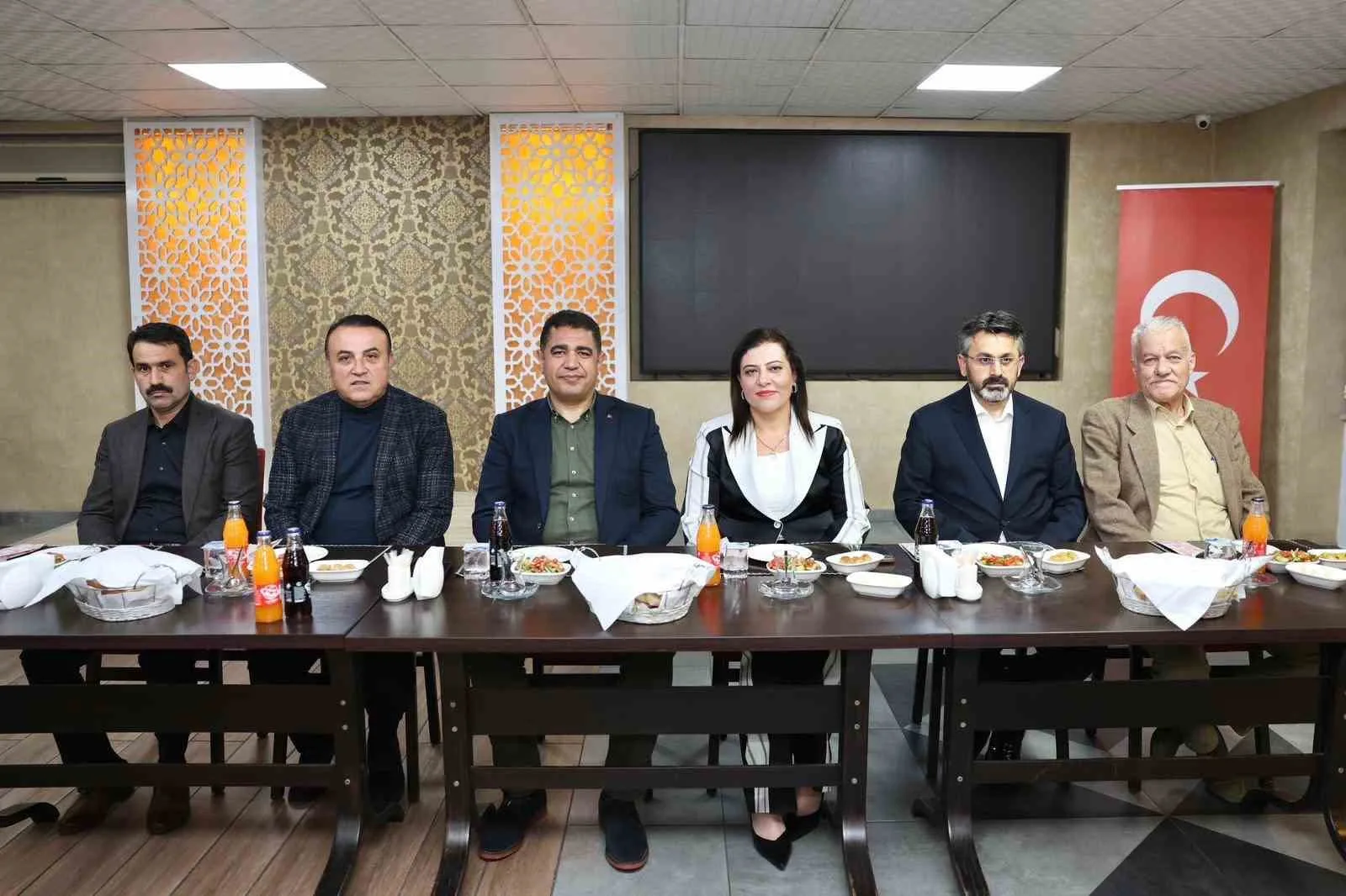 DÜZCE(İHA) – Düzce İl Milli Eğitim Müdürü iken Kocaeli Milli