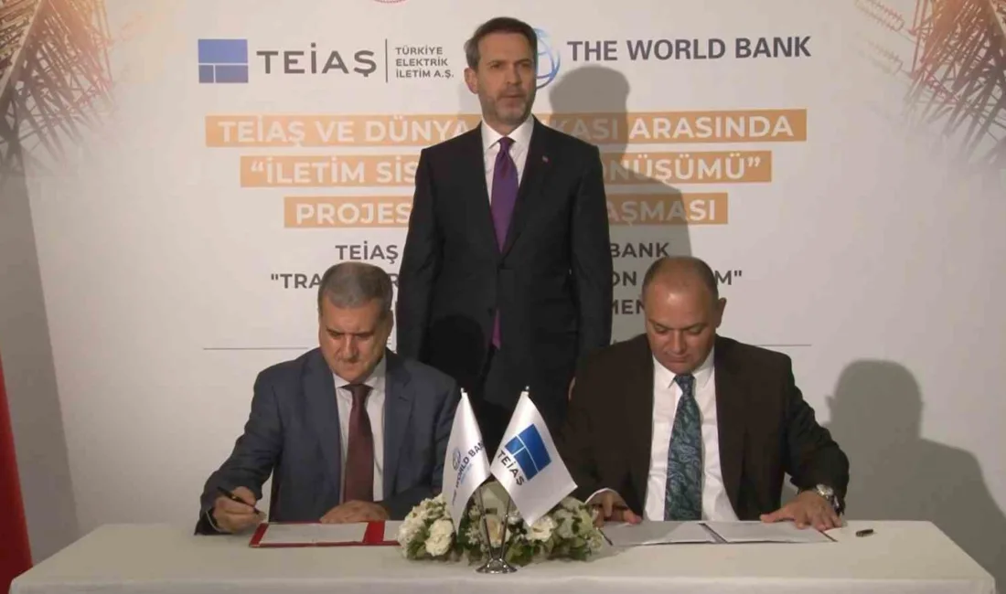 Enerji ve Tabii Kaynaklar Bakanlığı, arz güvenliği için kritik bir