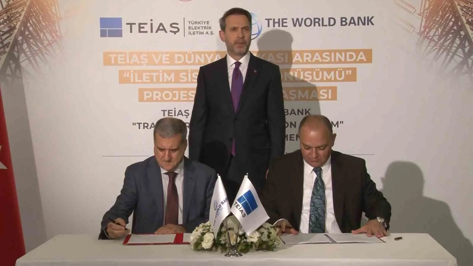 Enerji ve Tabii Kaynaklar Bakanlığı, arz güvenliği için kritik bir