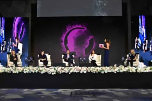 Kadın istihdamına dikkat çekmek, kız çocuklarının eğitimine katkı sağlamak ve