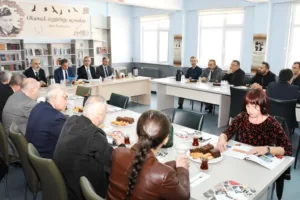 Eskişehir’de imam hatip okulları için aylık koordinasyon toplantısı düzenlendi. İl