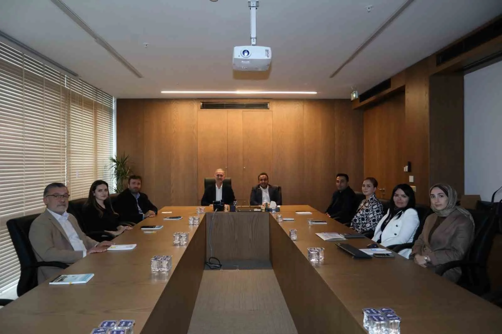 İnegöl Belediyesi, şehre bilim merkezi kazandırmak için çalışmalara başladı. Beşinci