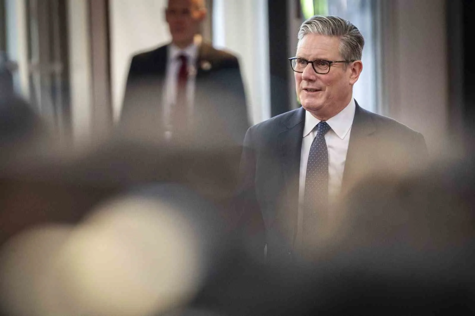 İngiltere Başbakanı Keir Starmer, Hamas’ın Gazze’de ateşkes planına verdiği yanıtın