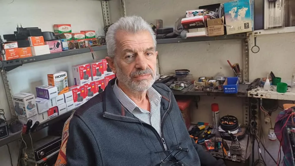 Teknolojinin gelişmesi ve internetin hemen hemen her eve girmesi; çanak