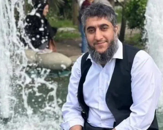 İstanbul’da 3 gün önce öldürülen İran uyruklu rejim muhalifi aktivist