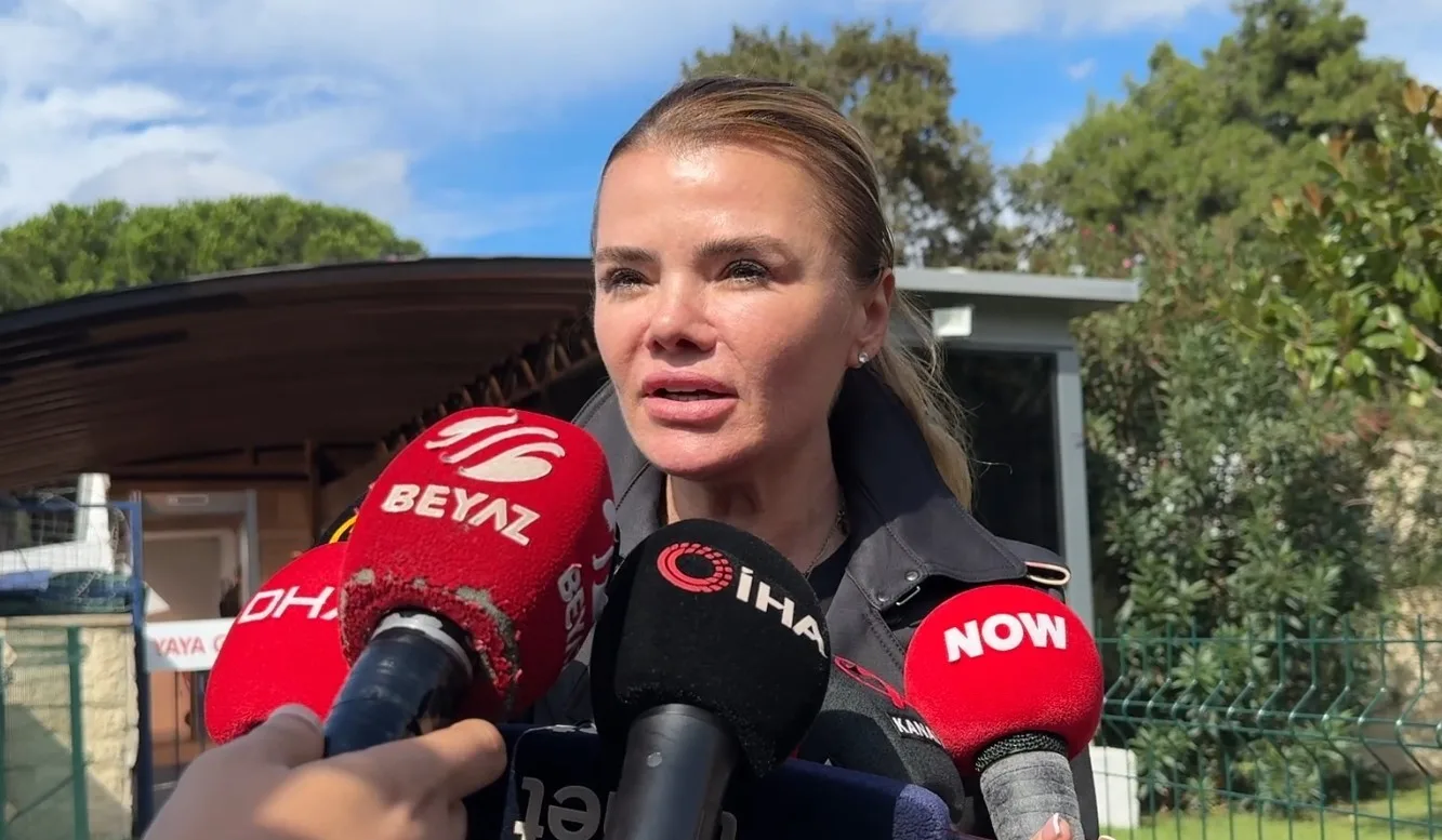 İstanbul Cumhuriyet Başsavcılığı’nca ’uyuşturucu veya uyarıcı madde kullanmak’ suçundan haklarında