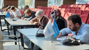 Başiskele Belediyesi’nin istihdam köprüsü BAŞKİM, ilçedeki iş arayanlara yeni fırsatlar