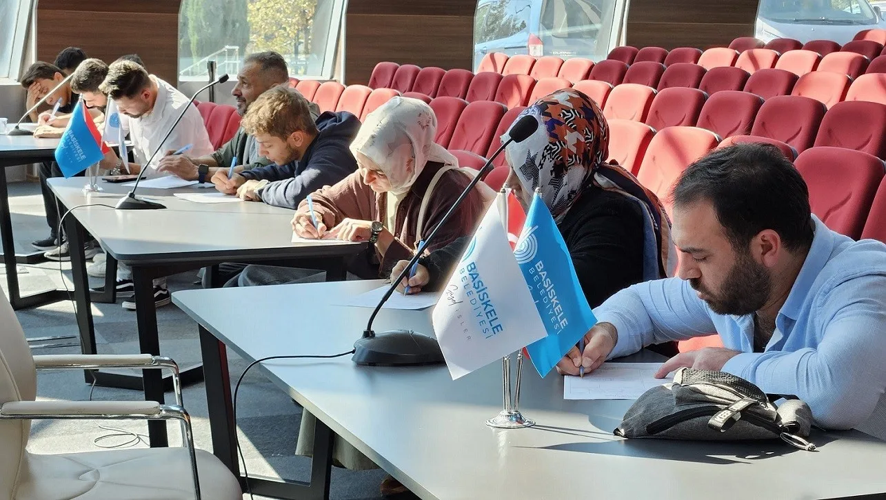 Başiskele Belediyesi’nin istihdam köprüsü BAŞKİM, ilçedeki iş arayanlara yeni fırsatlar