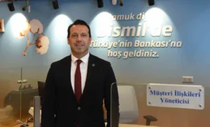 Tarım, finans ve teknolojiyi bir araya getirerek çiftçileri yenilikçi çözümlerle