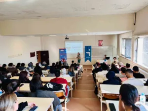 Meslek Danışmanı Gülhan Özgüngör, iş hayatındaki kusurların yüzde 75’inin ve