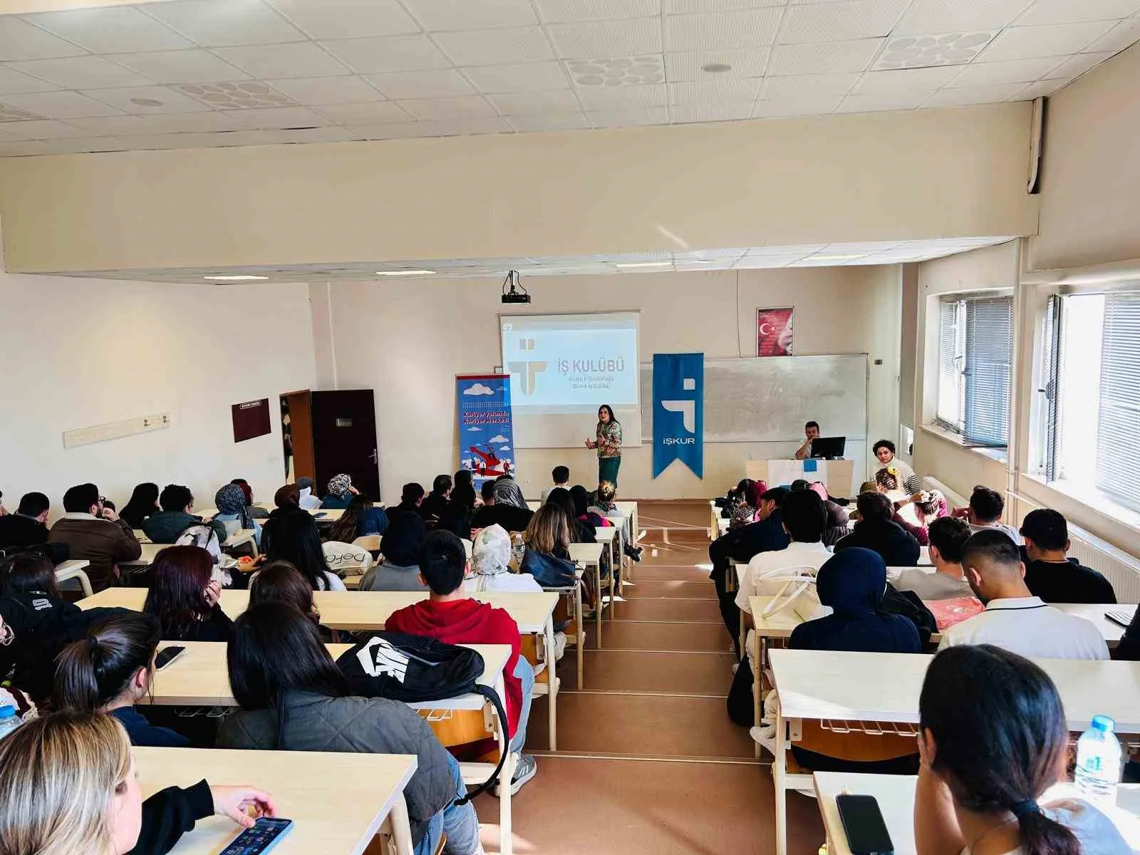 Meslek Danışmanı Gülhan Özgüngör, iş hayatındaki kusurların yüzde 75’inin ve