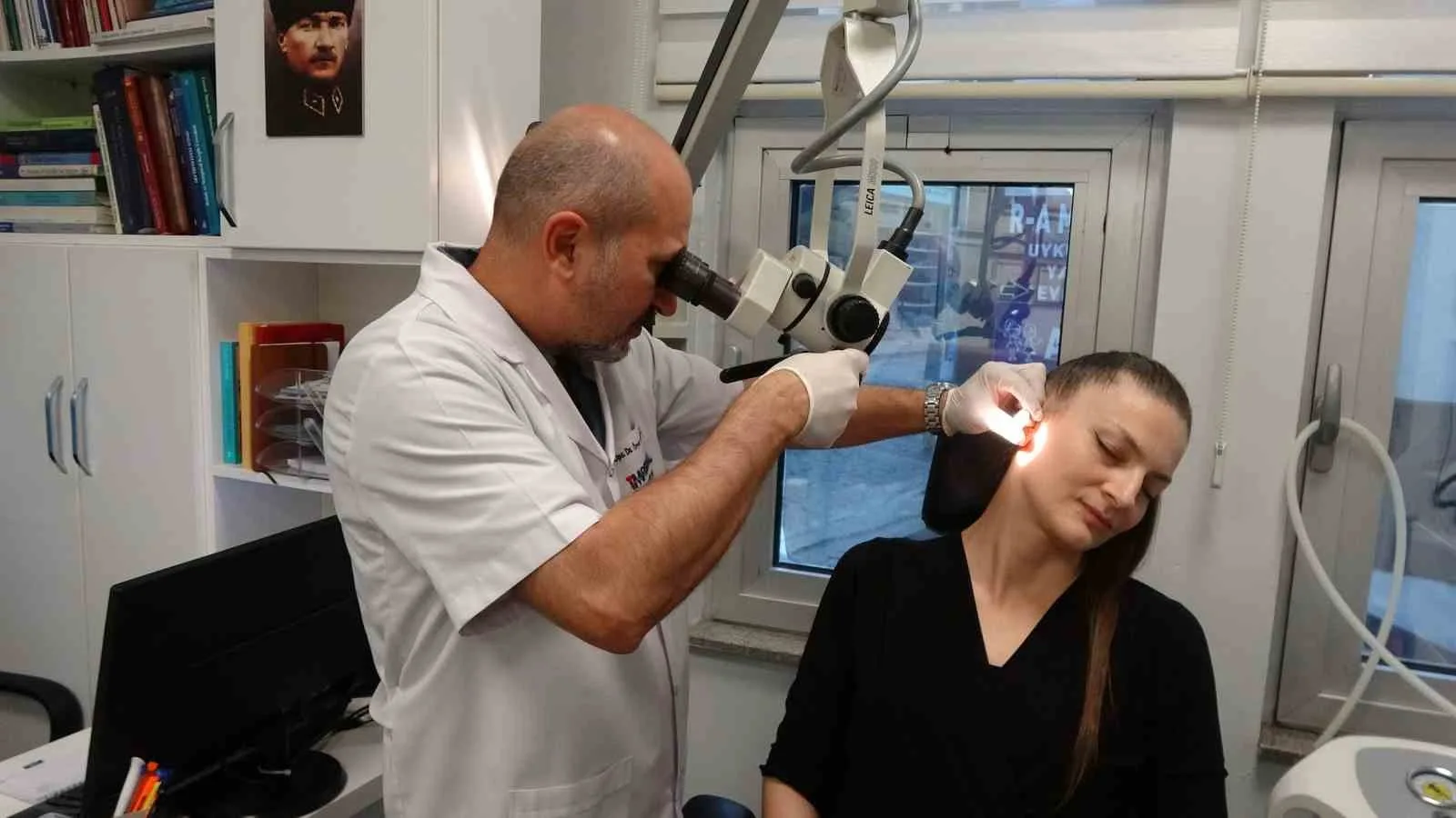 İşitme kaybının ciddi bir sağlık sorunu olduğu belirtilerek sosyalleşmeyi olumsuz