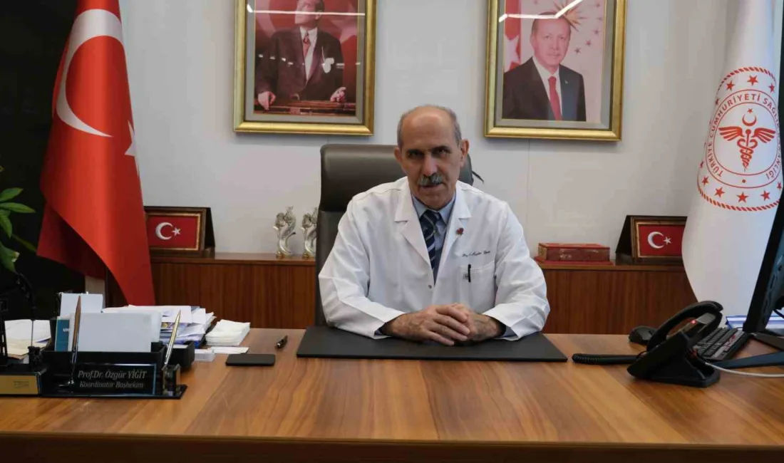 İşitme kaybını erken dönemde belirlemek amacıyla Ulusal İşitme Tarama Programları