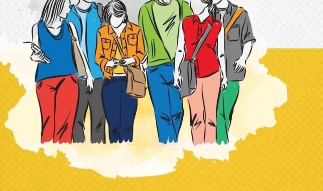 Cumhurbaşkanı Recep Tayyip Erdoğan, üniversite öğrencilerinin eğitimlerine devam ederken iş