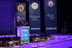 Son yıllarda birçok uluslararası etkinliğe ev sahipliği yapan GİBTÜ, Şahinbey