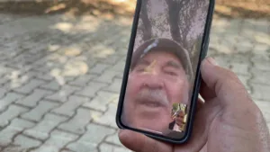 Isparta’nın Eğirdir ilçesinde 3 gün önce kaybolan ve bölgedeki bir